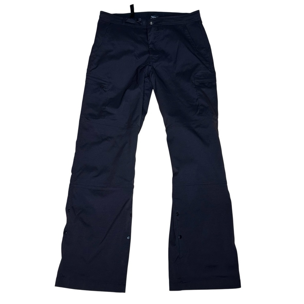 Prana Men’s Convertible Hiking Pants. Size Medium